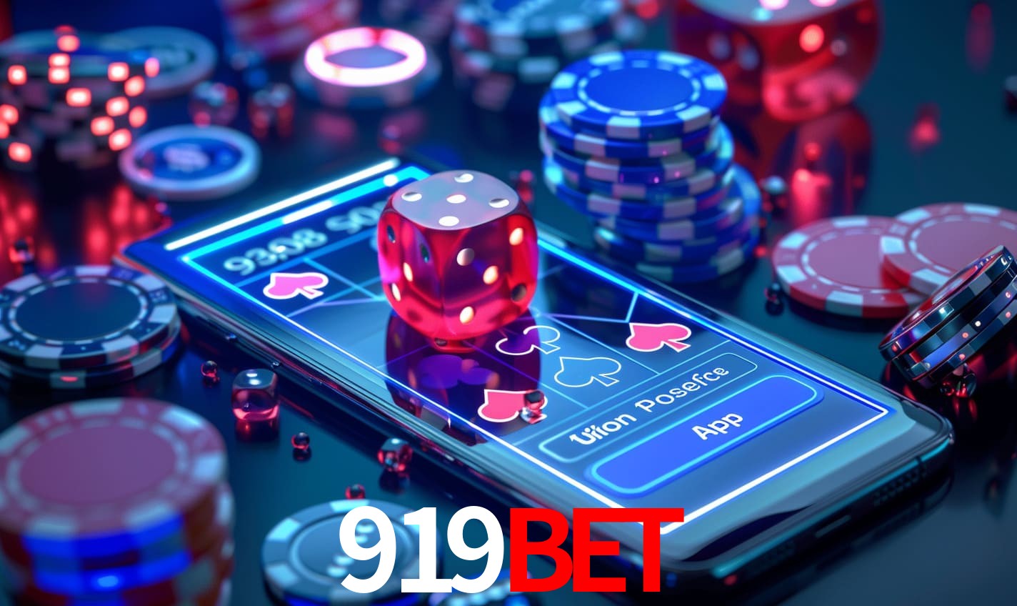 Baixar App 919Bet