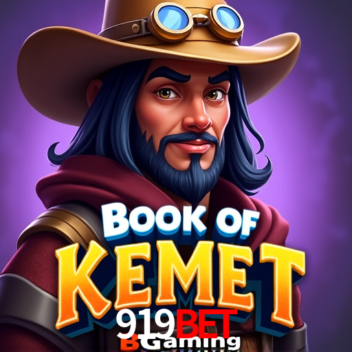 Melhor Casino Online 919Bet