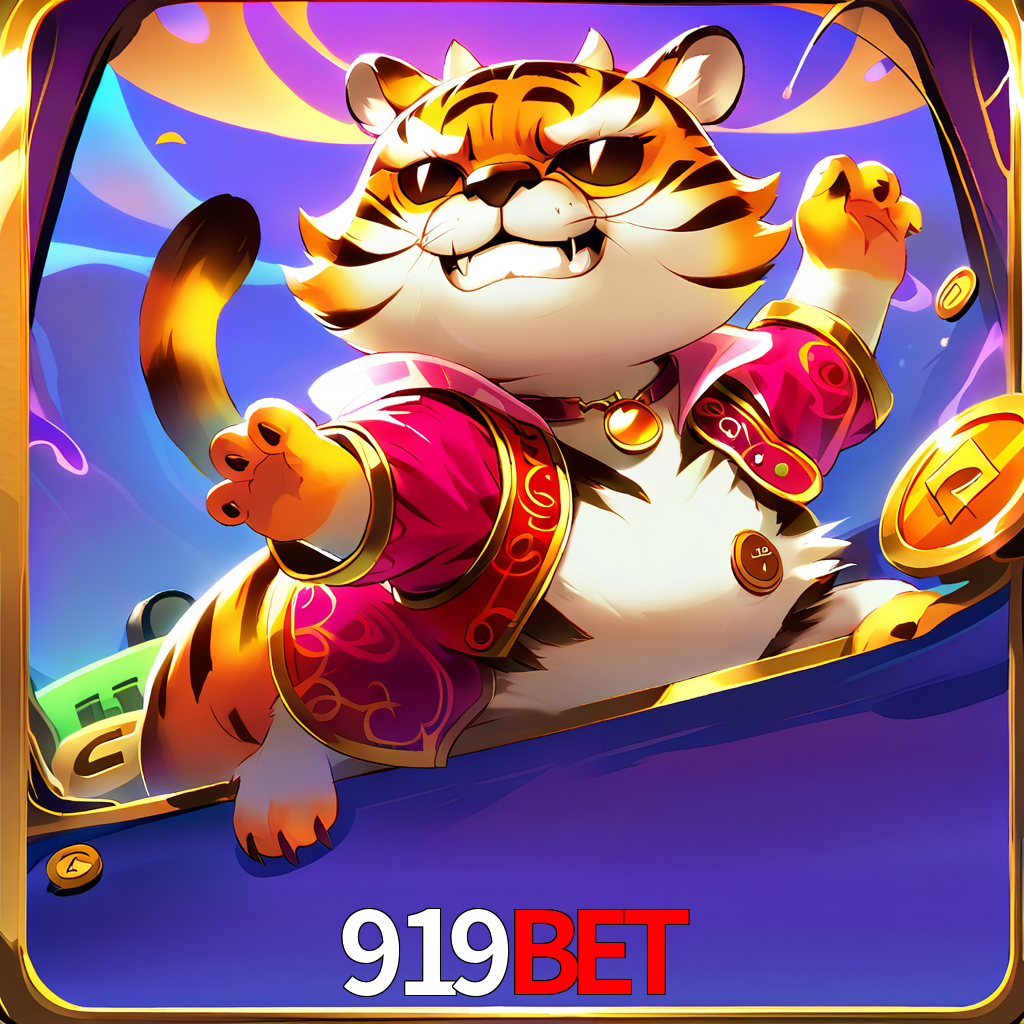 Cassino Online 919Bet